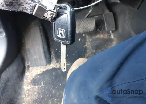 2016 Honda Civic Lx из США, поврежденный, VIN 2HGFC2F54GH527210